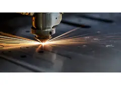 Budget-friendly precision laser cutting in Orange County
