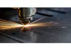 Budget-friendly precision laser cutting in Orange County