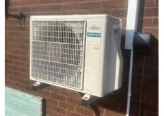 Best Service For Air Conditioning Installations in Boston