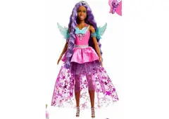 Doll Barbie-Qubyk USA