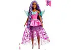 Doll Barbie-Qubyk USA