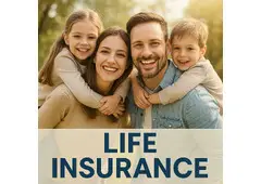 FREE INSTANT LIFE INSURANCE