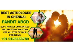 Famous Astrologer in Chennai