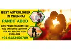 Famous Astrologer in Chennai