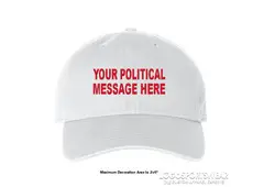 Political Opinion Hats