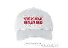 Political Opinion Hats