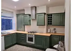 Best Service For Kitchen Renovation in Halliwell