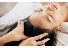 Best Head Massage in High Wycombe