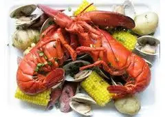 We Deliver Clambakes