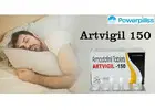 Buy Artvigil 150 Mg Tablet Online