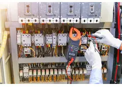 Best Commercial Electrical Contractor in Ridgmont