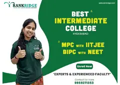 Intermediate Colleges in Hyderabad