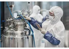 ******ceutical Equipment – Mixers, Dryers, Tablet Machines