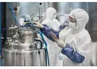 ******ceutical Equipment – Mixers, Dryers, Tablet Machines