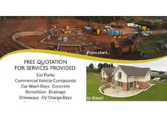 Best Building Company in Cuddington