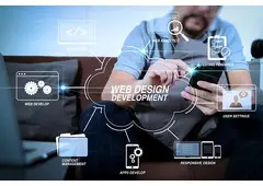 Website Designing Company in Delhi – Creative, Responsive & Affordable