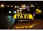 Silver Taxi Melbourne