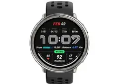 Mobile cover Amazfit W2437GL7N-Qubyk USA