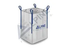 Baffle FIBC Bags