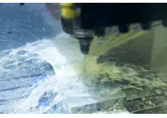 CNC prototyping