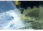 CNC prototyping