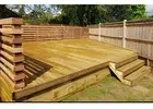 Best Service For Fencing in Merrilands