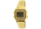 Premium Casio Ladies Watches Online | Give and Take