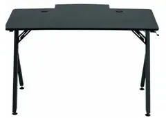 Desk Nacon Black-Qubyk USA