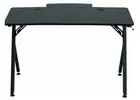 Desk Nacon Black-Qubyk USA