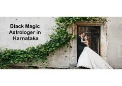 Black Magic Astrologer in Karnataka