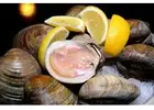 We Deliver Clams
