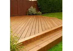 Best Service For Decking in Newark