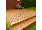 Best Service For Decking in Newark