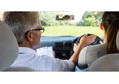 Best Driving Instructor in Berryfield