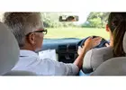 Best Driving Instructor in Berryfield
