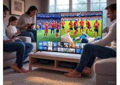 Stream Smarter: Access Thousands of Channels with One Click!
