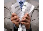 Contract Dispute Lawyers