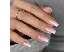 Best Service For Gel Nails in Petts Wood