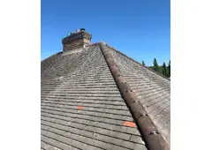 Best Service For Pitched Roofing in Keyworth