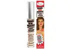 theBalm Bonnie-Dew Manizer Liquid Highlighter-Qubyk USA