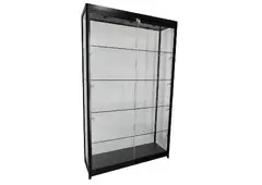 Shop Elegant Tall Display Cabinets Online
