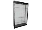 Shop Elegant Tall Display Cabinets Online