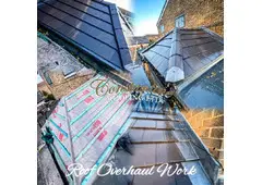 Best Service For Roof Repairs in Darnall