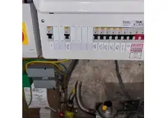 Best Emergency Electrician in Auchinloch