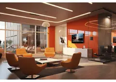 The best Office Interior Designers in Noida – Transform Your Workspace with Style