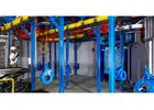Enhance Pipeline Protection with Gallant's Fusion Bond Epoxy Plant
