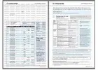 Fake Bank Statement for Training Projects