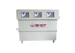 Power Perfected: Introducing Our Servo Voltage Stabilizers