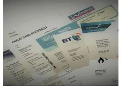 Make Fake Bank Statement for Training Projects
