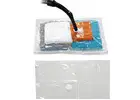Bag Kipit Fragrance Vacuum-packed -Qubyk USA